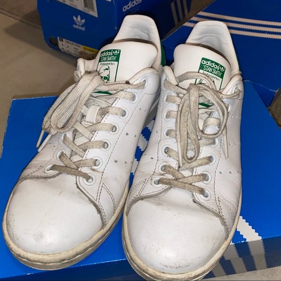 ADIDAS stan smith j - Picture 1 of 4